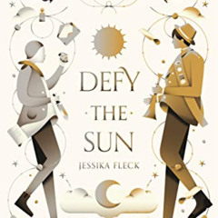 [DOWNLOAD] PDF 📤 Defy the Sun (The Offering Series Book 2) by  Jessika Fleck [PDF EB