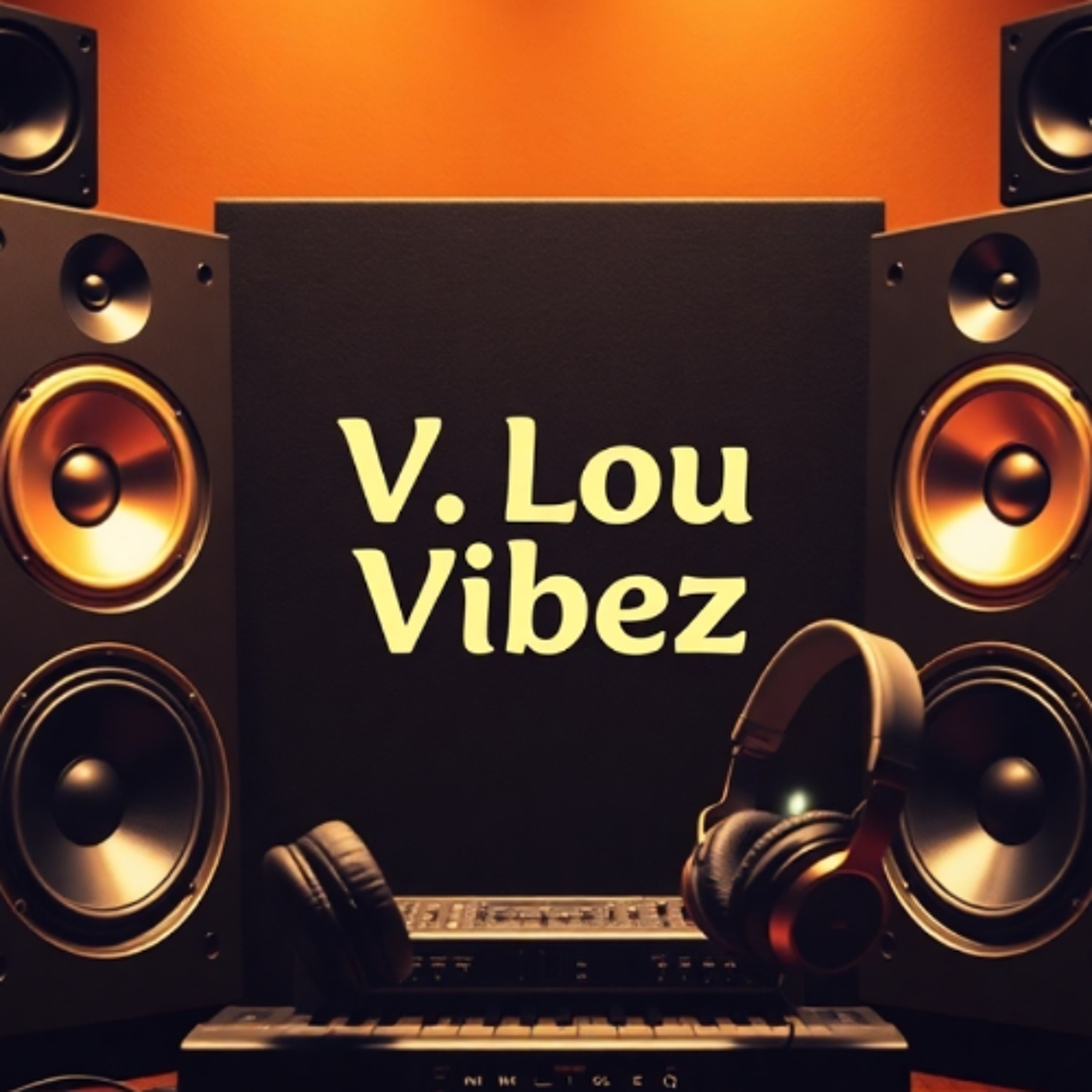 V. Lou Vibez