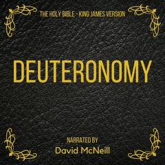 Deuteronomy, 17