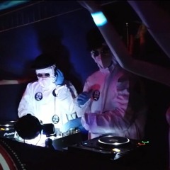 CORONA APPROVED RAVE!