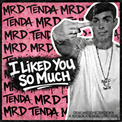 Mr D - I Liked You So Much (Ft MC Tenda)