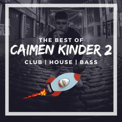 The Best of Caimen Kinder 2