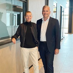 #98 Fabian von Köppen, GARBE: „Wir können kein Geld mitbringen“