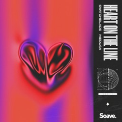 SwitchBlade & Medusa - Heart On The Line