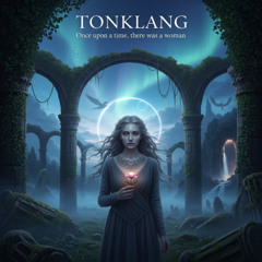 Once upon a time, there was a woman,