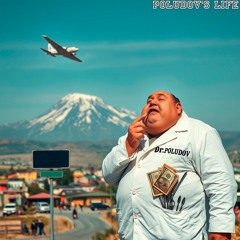 О Полюдов жирный армянин