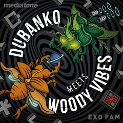 Woody Vibes - Good Weather (Dubanko remix)