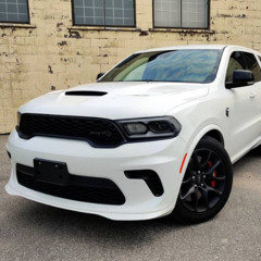 Tonka SRT