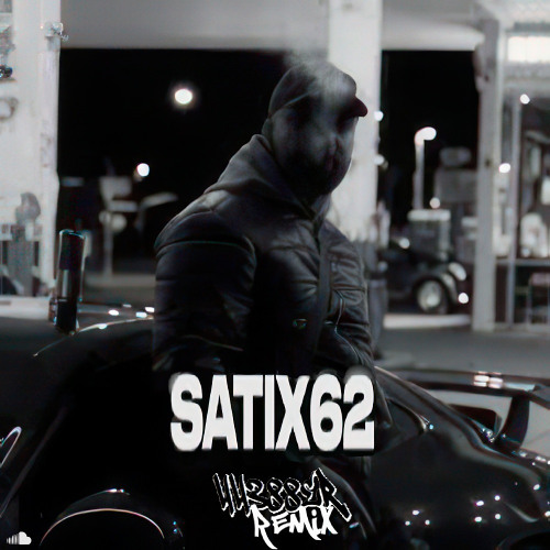 Satix62 - Alles Routine (44388er Remix)