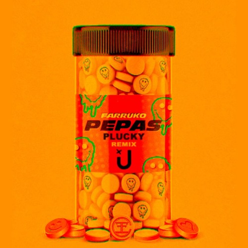 Farruko - Pepas (Tech House Remix) by Plucky