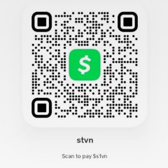 Stvn-Cashapp freestyle (prod me/mage)