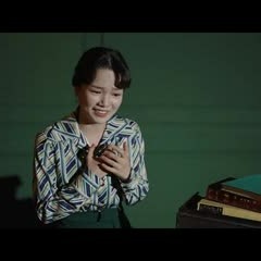 [뮤지컬 실비아, 살다] 글은 나의 대체물 MV  (실비아 / 최태이)