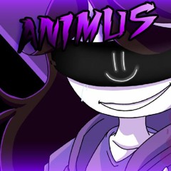 [Painted Plummet] ANIMUS (Cover)