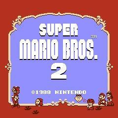 Super Mario Bros. 2 | Underground Theme - Unused (Mashup)