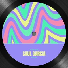 Saul Garcia - No Pressure