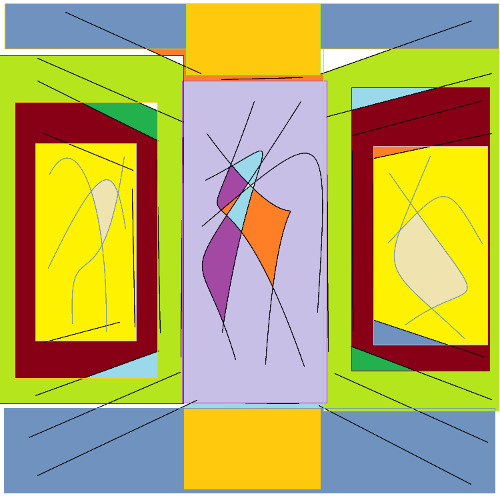 neural activity detectors