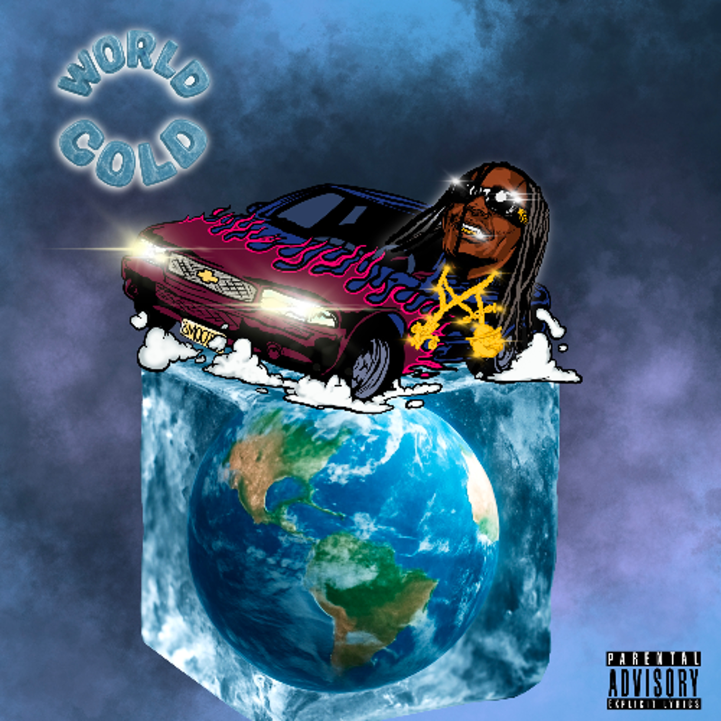 World Cold | Prod.Pis.i episode artwork