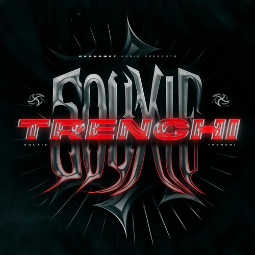 SOUXIE - TRENCHI [FREE DL]