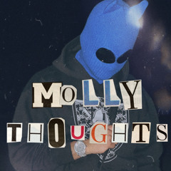 MOLLY THOUGHTS(Prod. Kromow)