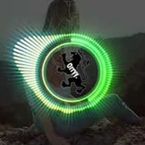 Deekay - Surrender To Komodo   Orryy