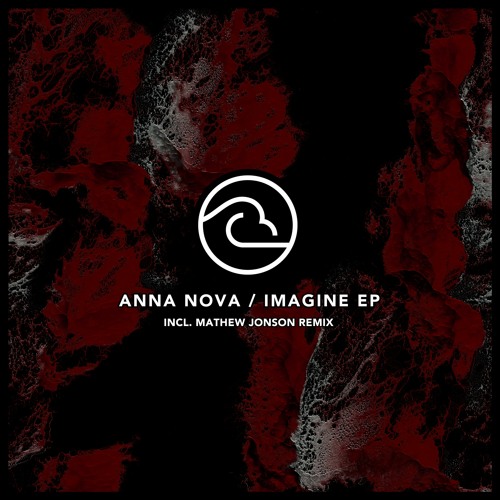 Rc42 Anna Nova Imagine Ep Incl Mathew Jonson Remix By Running Clouds