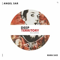 Angel Sar - Mama Said