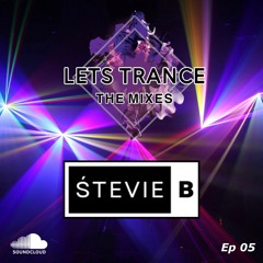 The Mixes Ep 05 (Stevie B Guestmix)