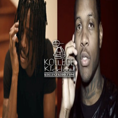 flyer prod xaviersobased n kenocide