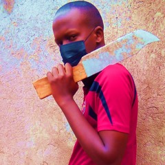 Bloody Katana Freestyle (prod. Fat Mike)