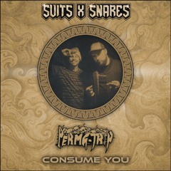 PERMA-TRIP ~ CONSUME YOU