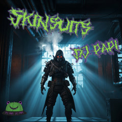 DJ PAPI - Skinsuits