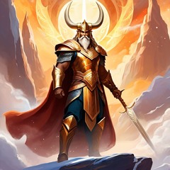 Heimdall hörst du uns