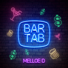 Bar Tab
