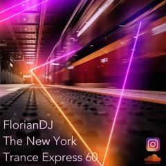 The New York Trance Express 60