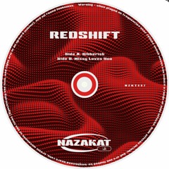 REDSHIFT - Gibberish EP