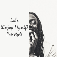Shallipopi x Burna Boy - Laho (Remix)