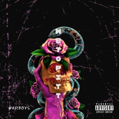 Ski'Ki Universe (Produced By Niner Konnekt X TEWG)