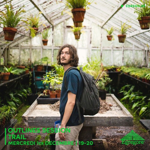 Outlines Session - Trail (Decembre 2021)