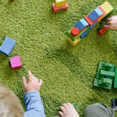 Children's Ministry and holiday clubs - Emilie Middleton on BBC Radio Oxford