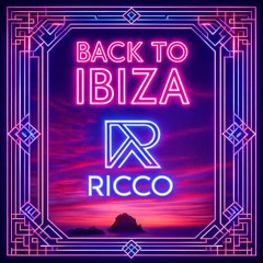 Back to Ibiza