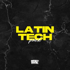 Latin Tech Pack by Dave Saiz