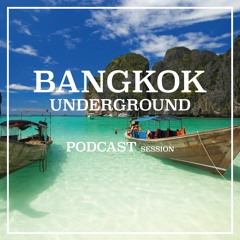 Bangkok Underground Podcast 011 - Juso