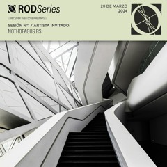 ROD Series #01 - Nothofagus RS