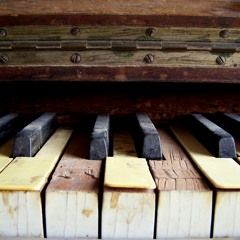Tommy Twin - Holding and kissing (Deep piano edit)