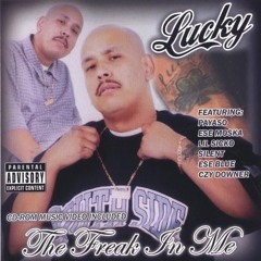 Lucky- Ya no debes llorar (spanish)