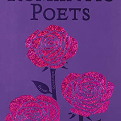 READ PDF ✏️ The Romantic Poets (Word Cloud Classics) by  John Keats,George Gordon Byr