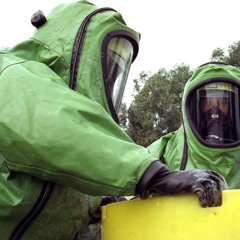 Steel City Dance Discs with S.C.D.D. Hazmat Team  - 16 October 2025