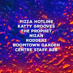 Deeviate @ EGG:LDN - October 2024