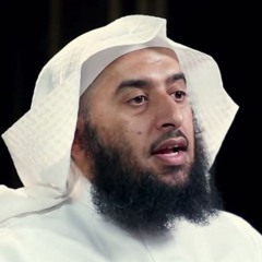 أعمال صالحات في الخلوات  - د.عمر المقبل