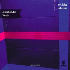 Sustain (Original Mix)